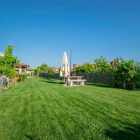 Apartament Apartim Piran