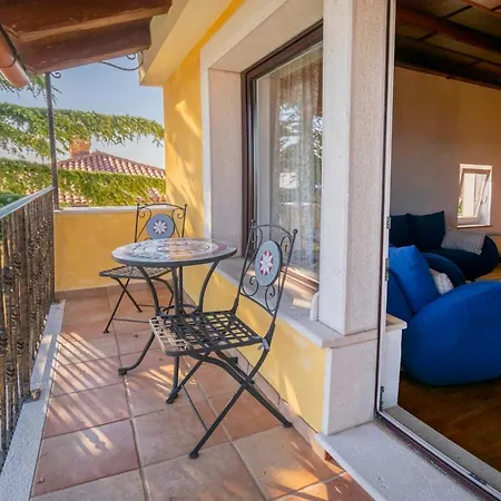 Apartim Apartament Piran