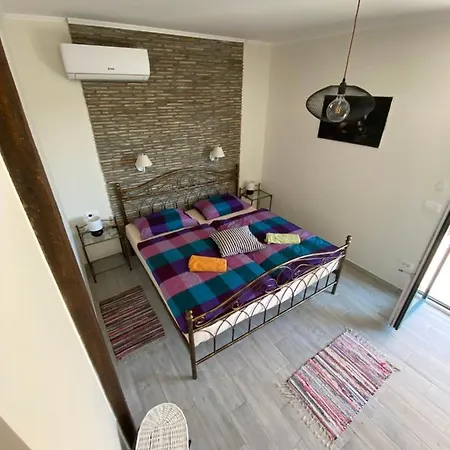 Apartament Apartim Piran