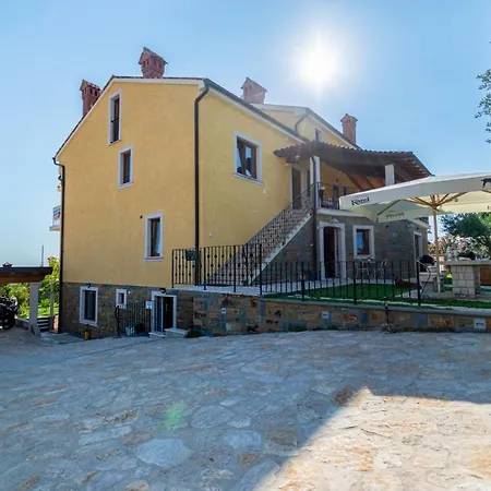 Apartments Apartim Piran Apartman *