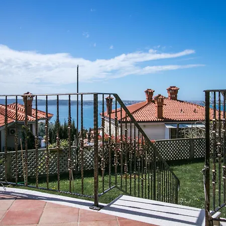 Apartman Apartments Apartim Piran