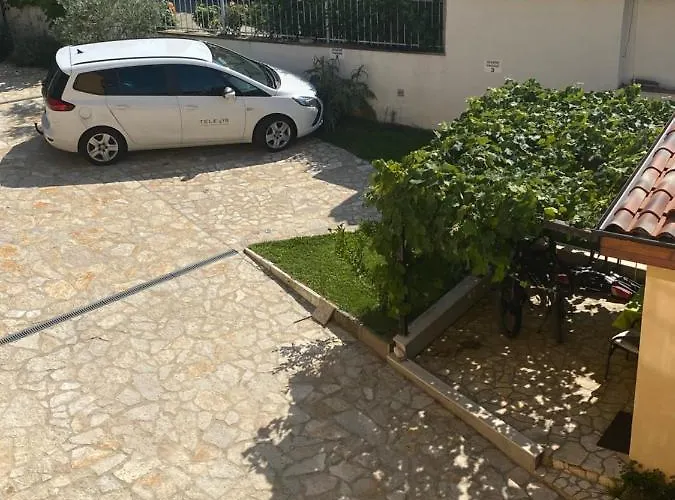 Apartman Apartments Apartim Piran *