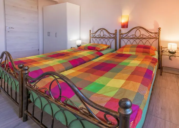 Apartments Apartim Piran Apartman Piran