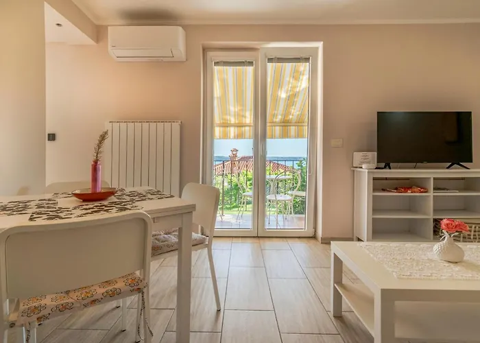 Apartments Apartim Piran * Piran