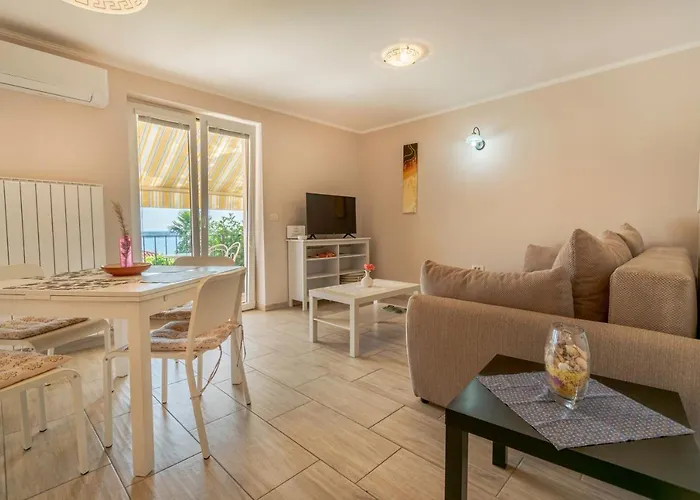 Apartments Apartim Piran Piran