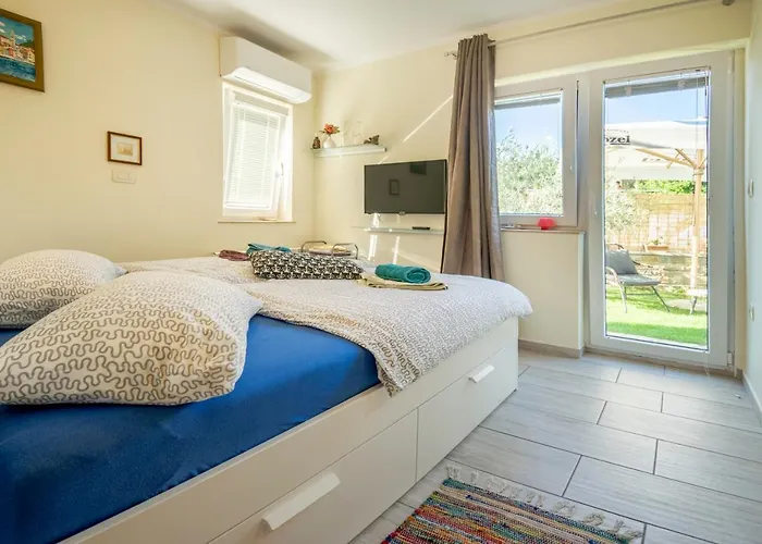 Apartments Apartim Piran *