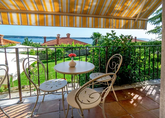 Apartments Apartim Piran Apartman *