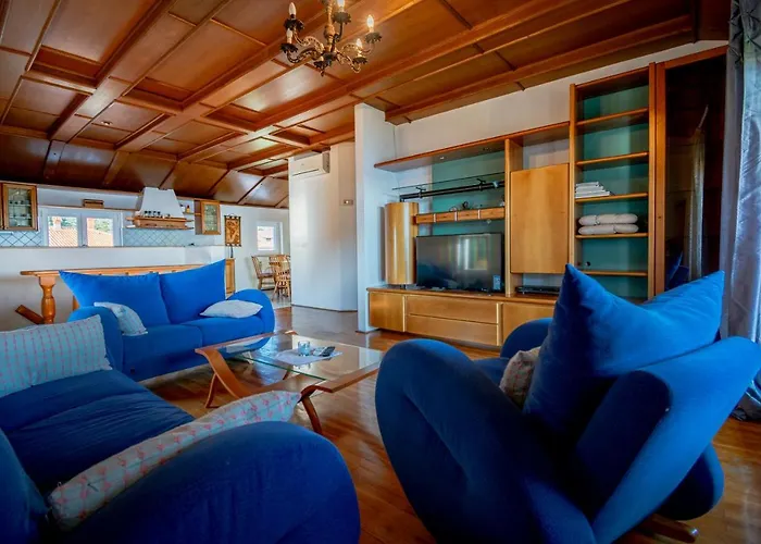 Apartments Apartim Piran Apartman