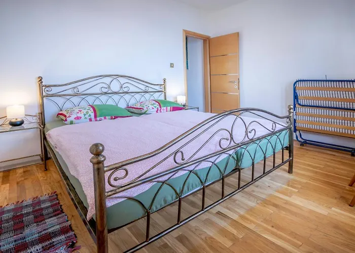 Apartman Apartments Apartim Piran Piran