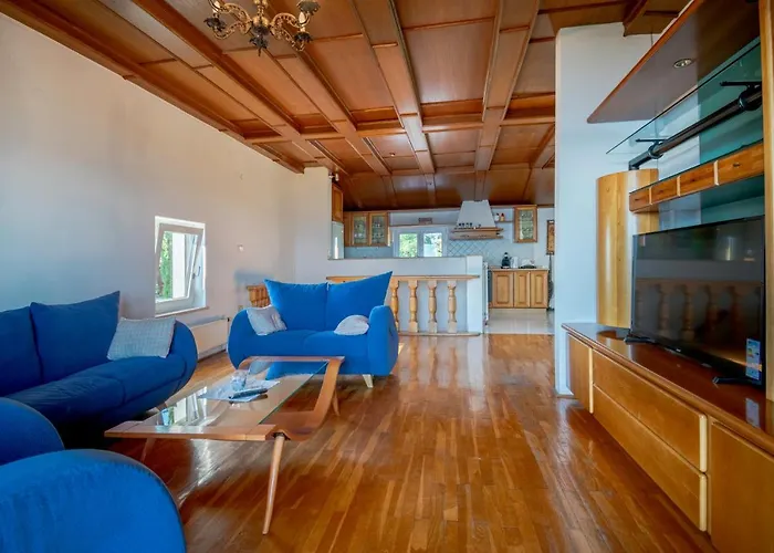 Apartman Apartments Apartim Piran *