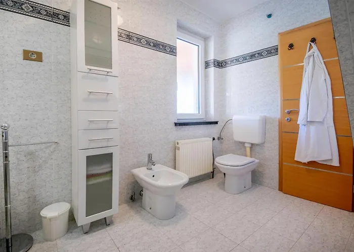 Apartments Apartim Piran