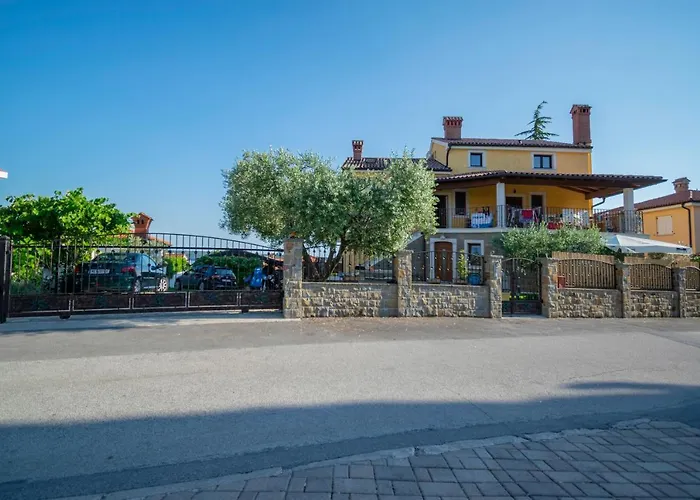 Apartments Apartim Piran Piran