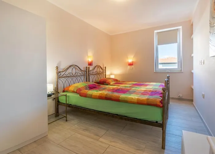 Apartments Apartim Piran *