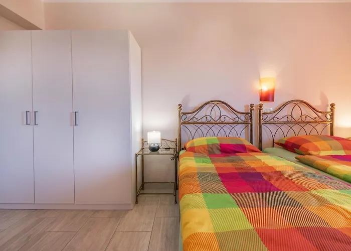 Apartments Apartim Piran *