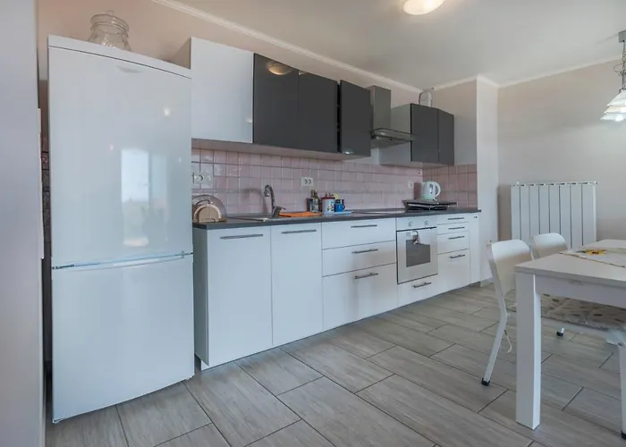 Apartments Apartim Piran *