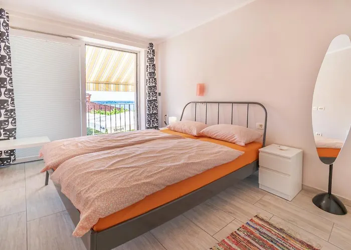 Apartments Apartim Piran Piran