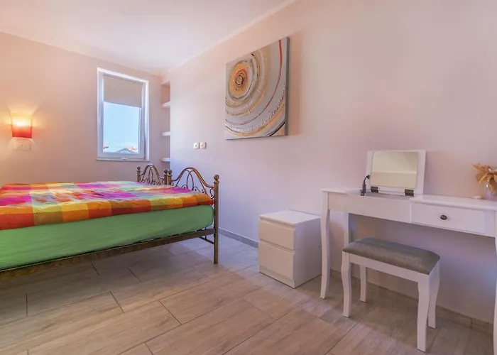 Apartments Apartim Piran Apartman