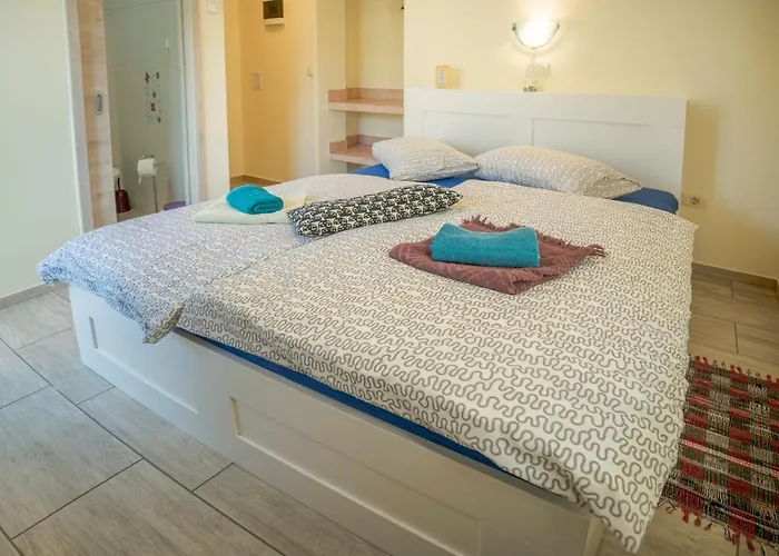 Apartments Apartim Piran Piran