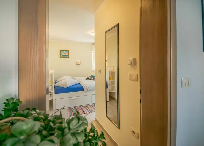 Apartments Apartim Piran *