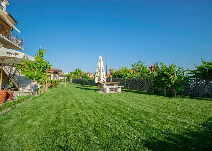 Apartman Apartments Apartim Piran Piran