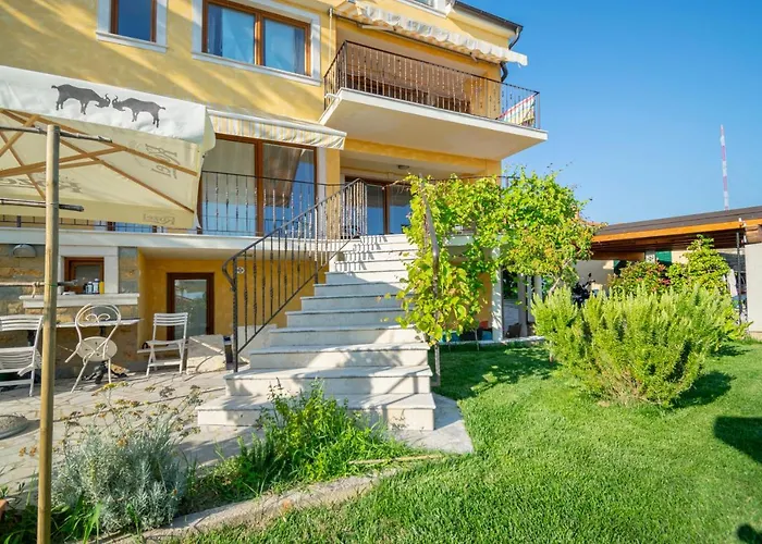 Apartments Apartim Piran Apartman Piran