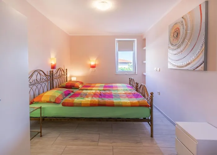 Apartments Apartim Piran * Piran