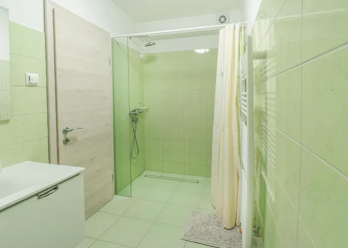 Apartments Apartim Piran