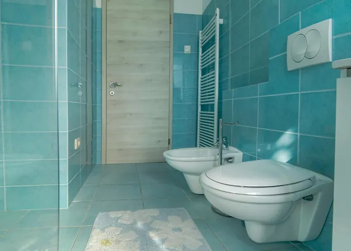 Apartments Apartim Piran Apartman *