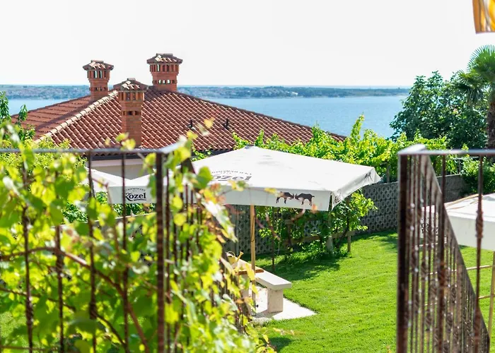 Apartments Apartim Piran Piran