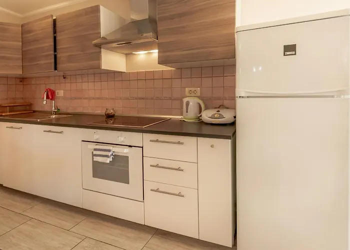 Apartman Apartments Apartim Piran *