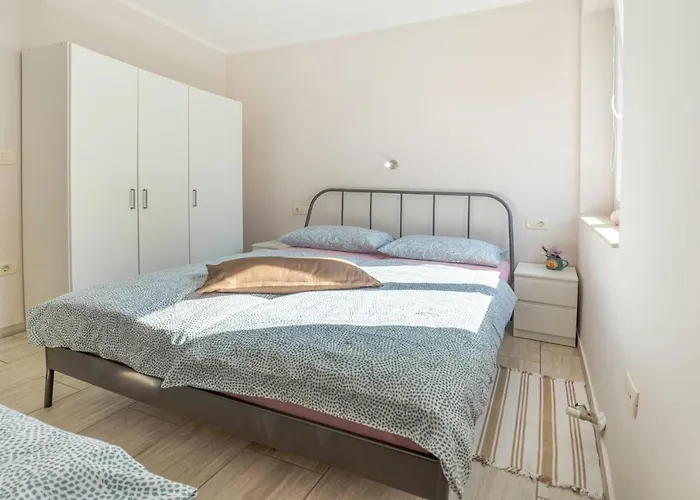 Apartments Apartim Piran Piran