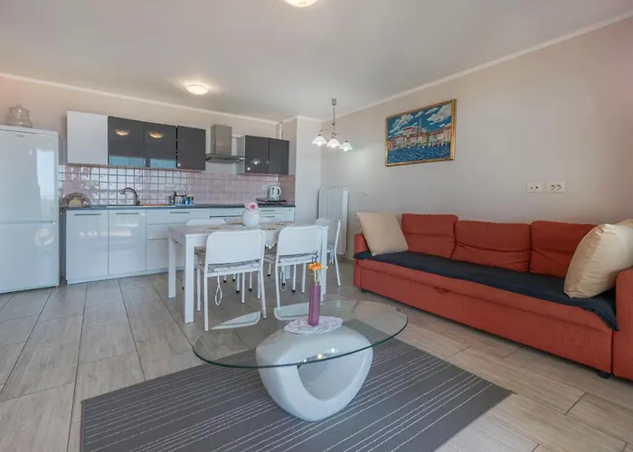 Apartments Apartim Piran Piran