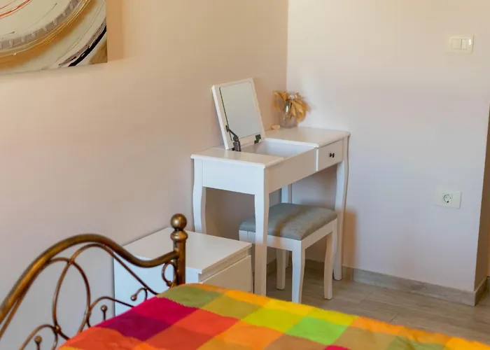 Apartments Apartim Piran Apartman *