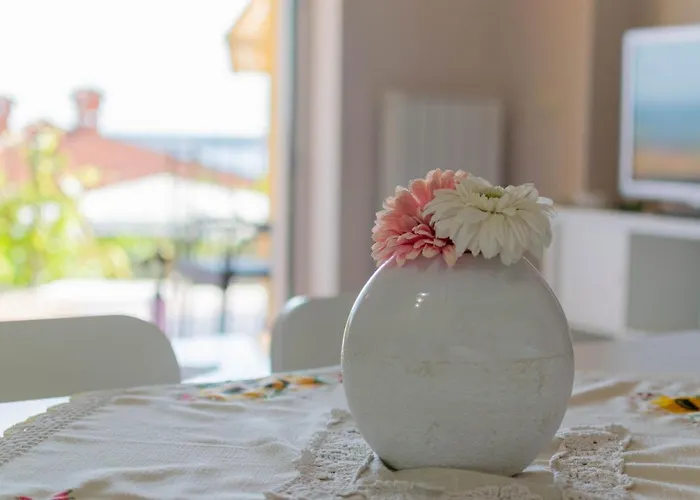 Apartments Apartim Piran Apartman *