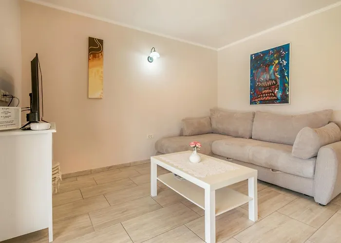 Apartman Apartments Apartim Piran