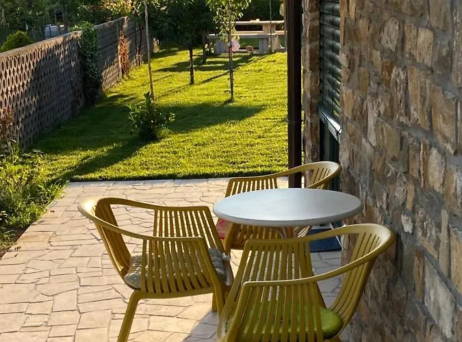 Apartments Apartim Piran Apartman