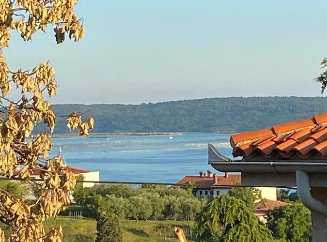 Apartments Apartim Piran