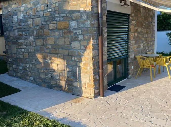 Apartments Apartim Piran