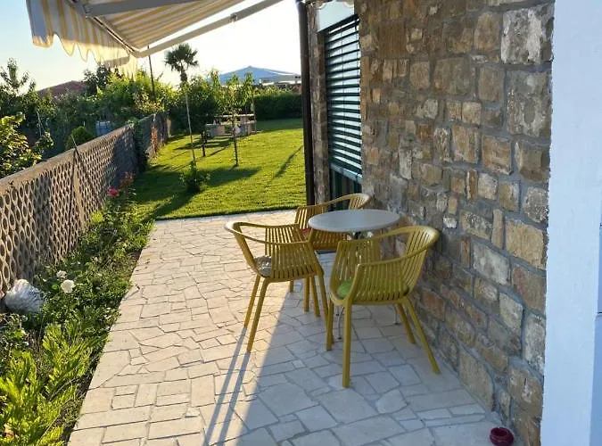 Apartman Apartments Apartim Piran *