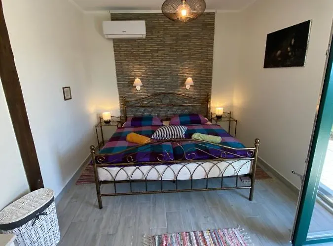 Apartments Apartim Piran *