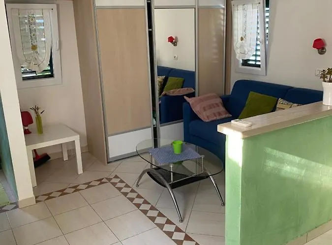 Apartments Apartim Piran