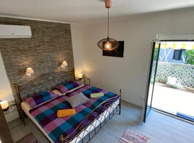 Apartments Apartim Piran