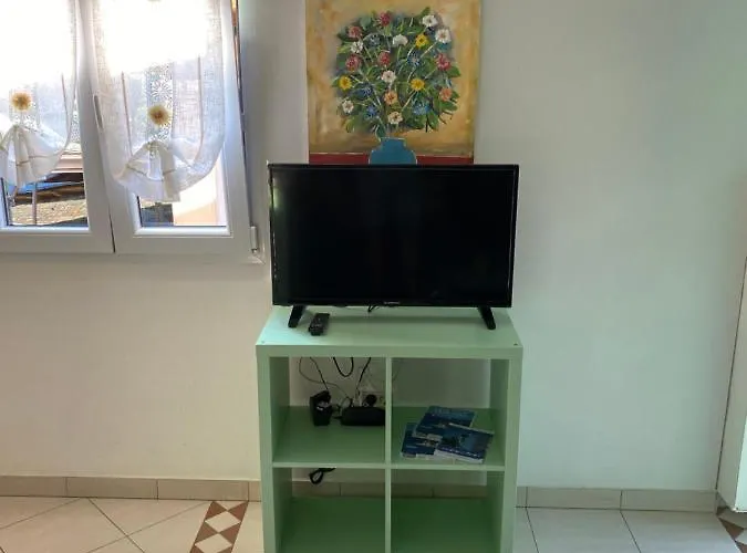 Apartments Apartim Piran * Piran