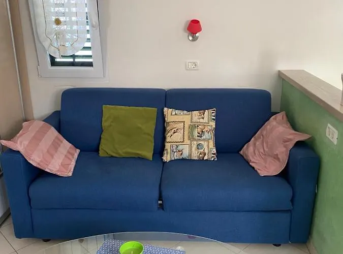 Apartman Apartments Apartim Piran *