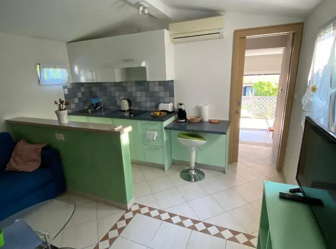 Apartman Apartments Apartim Piran