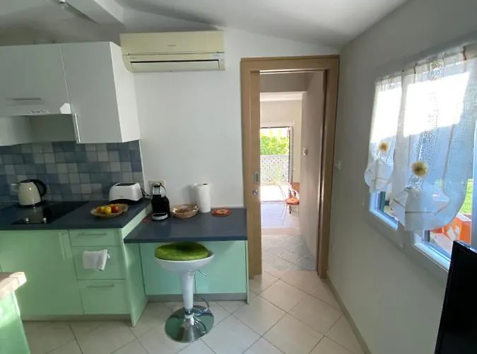 Apartments Apartim Piran Apartman