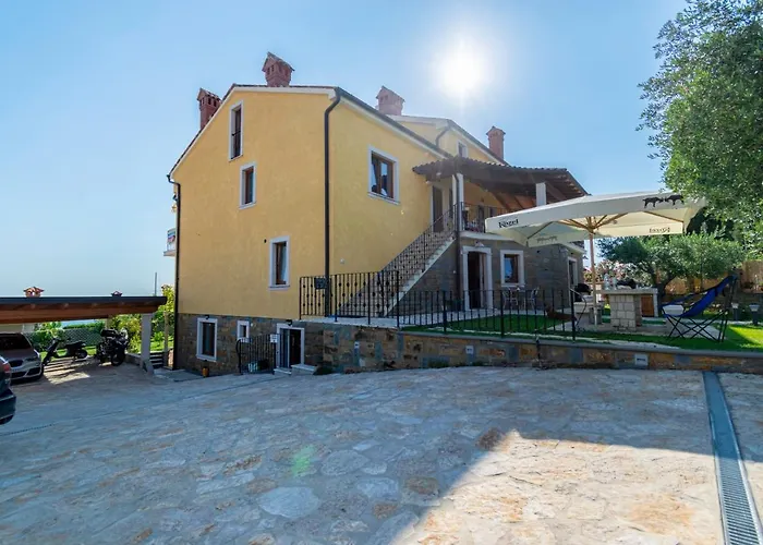 Apartments Apartim Piran Apartman *