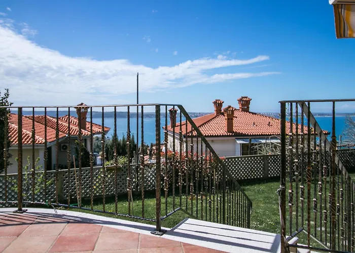 Apartman Apartments Apartim Piran