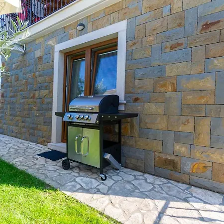 Apartamento Apartim *