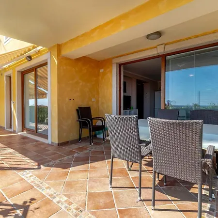 Apartamento Apartim Piran